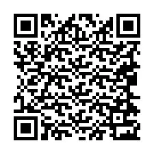 QR-koodi puhelinnumerolle +19064723166