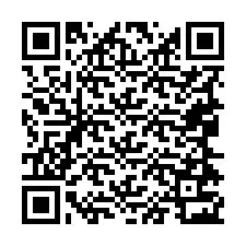 QR-koodi puhelinnumerolle +19064723167