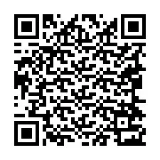 Kod QR dla numeru telefonu +19064723616