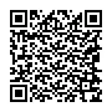 QR Code สำหรับหมายเลขโทรศัพท์ +19064724094