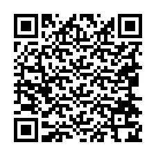 Kode QR untuk nomor Telepon +19064724786