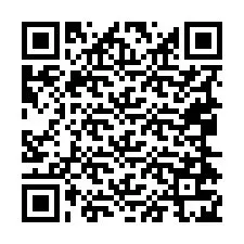 QR kód a telefonszámhoz +19064725193