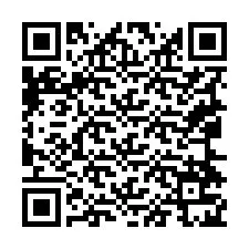 QR Code สำหรับหมายเลขโทรศัพท์ +19064725609