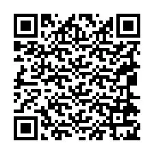 QR-code voor telefoonnummer +19064725850