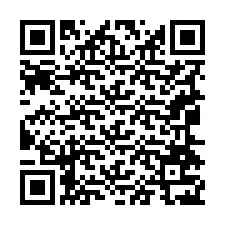 Codice QR per il numero di telefono +19064727755