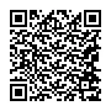 QR Code pour le numéro de téléphone +19064727775