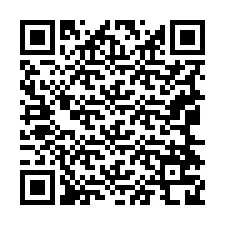 QR код за телефонен номер +19064728625