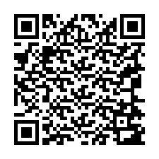 Código QR para número de telefone +19064783100