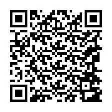 Kod QR dla numeru telefonu +19064783751