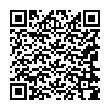 Kode QR untuk nomor Telepon +19064784085