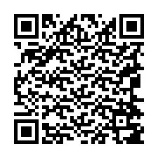 QR код за телефонен номер +19064787610