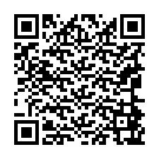 QR-Code für Telefonnummer +19064867005