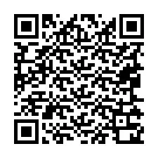 QR код за телефонен номер +19065320017