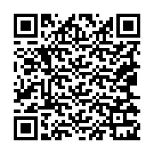 QR код за телефонен номер +19065321139