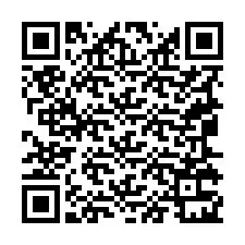 QR-kood telefoninumbri jaoks +19065321954