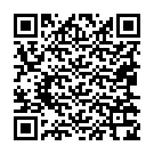 QR-код для номера телефона +19065324987