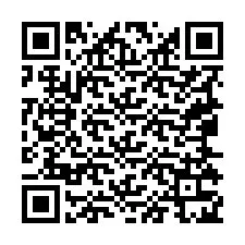 QR kód a telefonszámhoz +19065325288