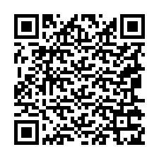 Kode QR untuk nomor Telepon +19065325854