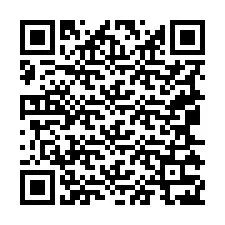 QR-код для номера телефона +19065327074