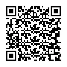 QR-Code für Telefonnummer +19065328520