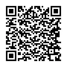 Código QR para número de telefone +19065328996