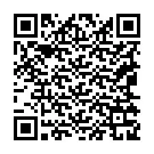 Código QR para número de telefone +19065329491