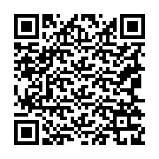 Kode QR untuk nomor Telepon +19065329621