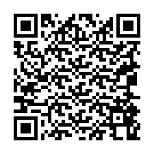 QR Code for Phone number +19065868680