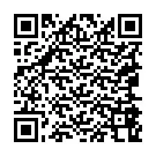 QR Code for Phone number +19065868888