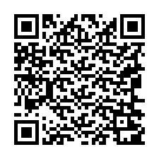 QR-koodi puhelinnumerolle +19066201214