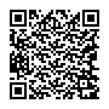 QR код за телефонен номер +19066201628