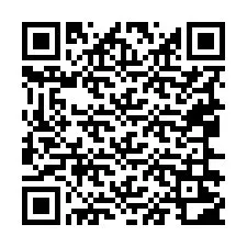 Código QR para número de telefone +19066202043