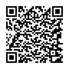 QR-kood telefoninumbri jaoks +19066202240