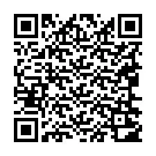 QR-code voor telefoonnummer +19066202242