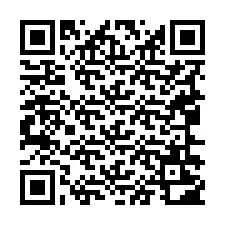 Kod QR dla numeru telefonu +19066202542