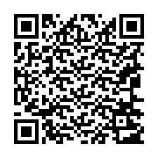 QR-kood telefoninumbri jaoks +19066203705