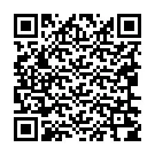 QR код за телефонен номер +19066204112