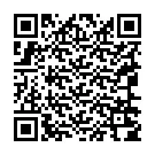 QR-код для номера телефона +19066204900