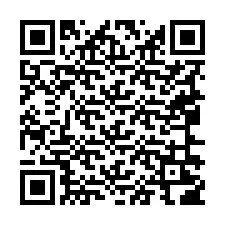 QR-код для номера телефона +19066206006