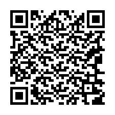 Kod QR dla numeru telefonu +19066206021