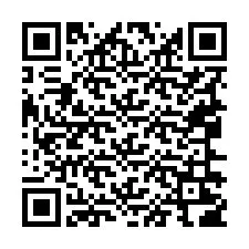 QR Code สำหรับหมายเลขโทรศัพท์ +19066206043