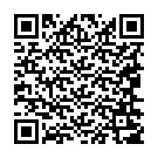 QR kód a telefonszámhoz +19066207572