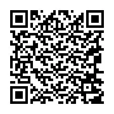 QR-koodi puhelinnumerolle +19066207710