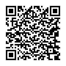 Código QR para número de teléfono +19066208485