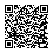 Kode QR untuk nomor Telepon +19066230741