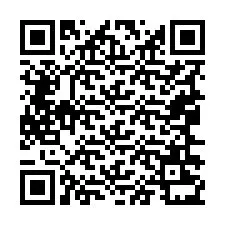 Codice QR per il numero di telefono +19066231567