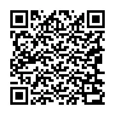 电话号码二维码 +19066232124