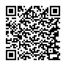 QR-код для номера телефона +19066232168