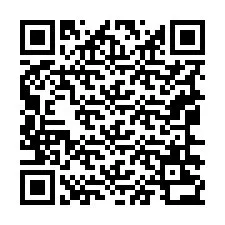 QR код за телефонен номер +19066232545