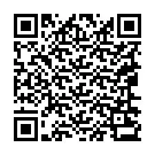 QR код за телефонен номер +19066233158